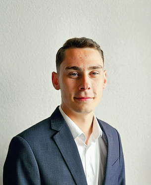 Rico Thalparpan – E-Commerce Spezialist Zürich